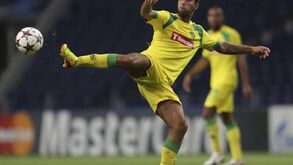 Controlo antidoping surpresa na Mata Real