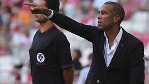 P. Ferreira-V. Setúbal: Costinha vai de Mota ou entra de carrinho