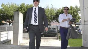 Penalização fora de causa