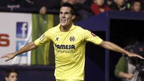Villarreal bate Espanyol (2-1) e consolida 4.º lugar