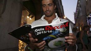 Simão Morgado só escolheu jogadores de clubes da capital