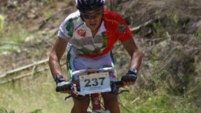 Orientação BTT: Machado quer top 10 na Taça do Mundo