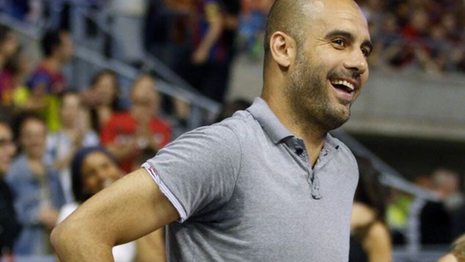 Guardiola confia em mais títulos