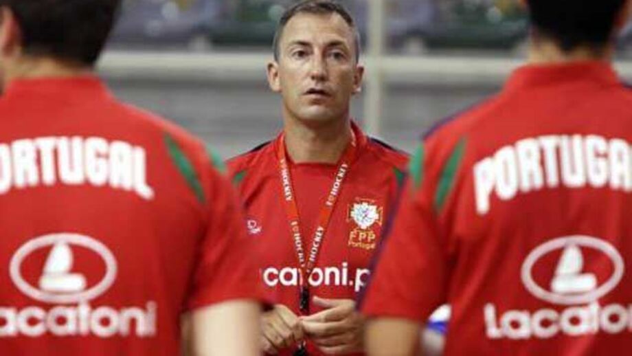 Sub-20: Goleada ao HC Sintra em jogo particular