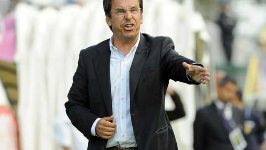 Manuel Machado: «Queixas fazem-se nas esquadras»