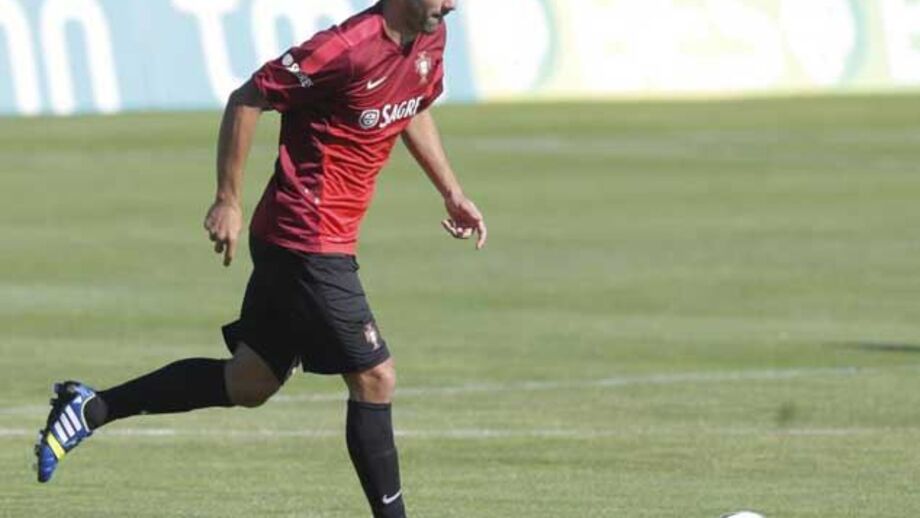 João Moutinho: «Vamos trabalhar para a vitória»