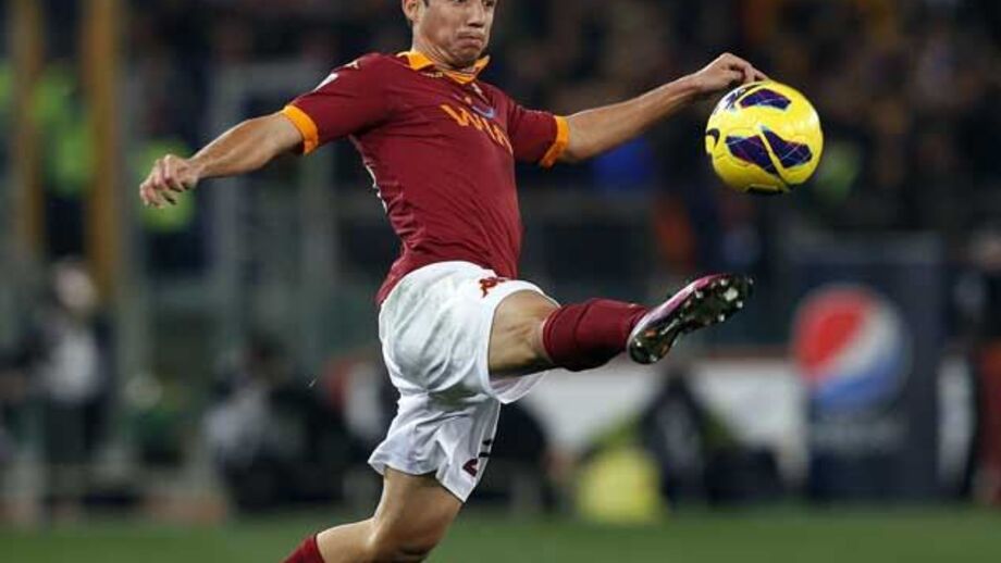 Empréstimo de Piris por uma temporada