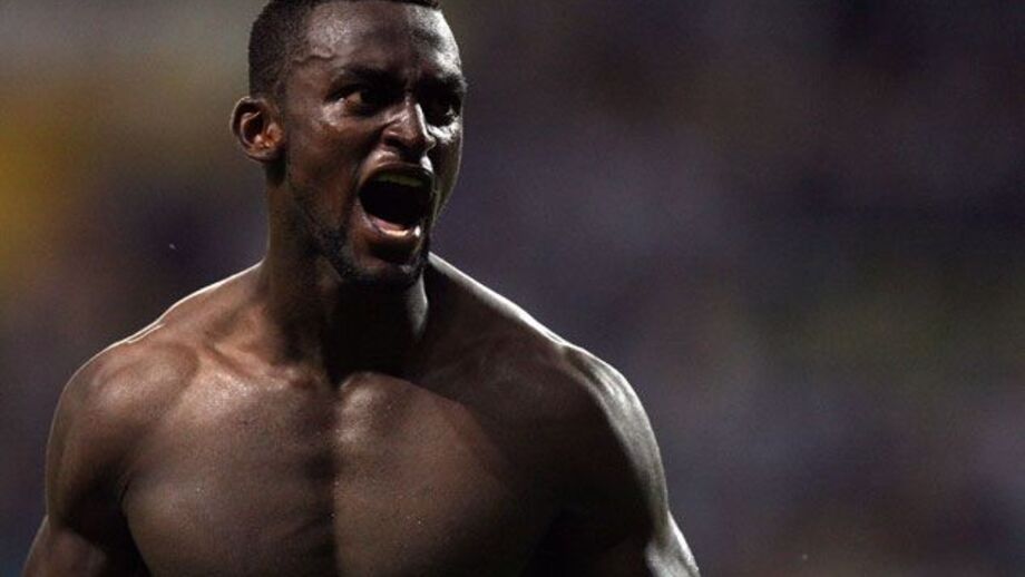 Jackson Martínez tem o passe mais caro