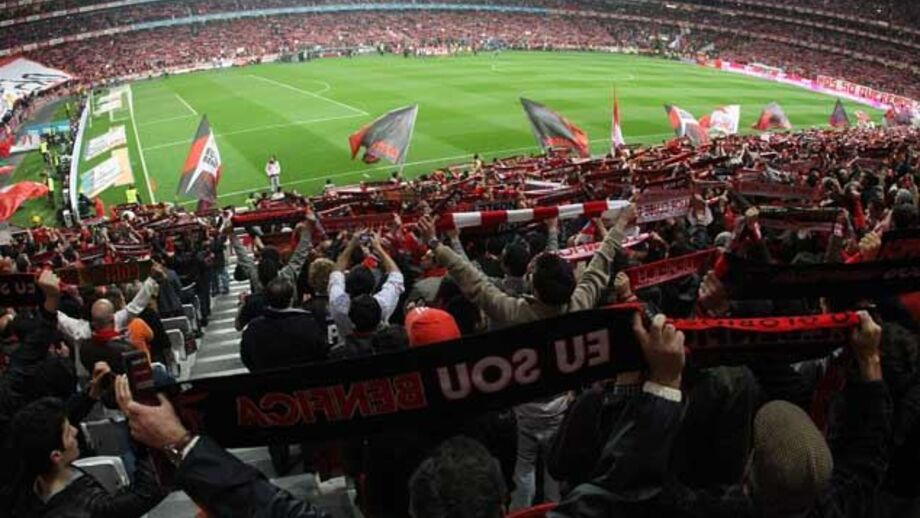 Conquista da Champions na Luz vale fortuna