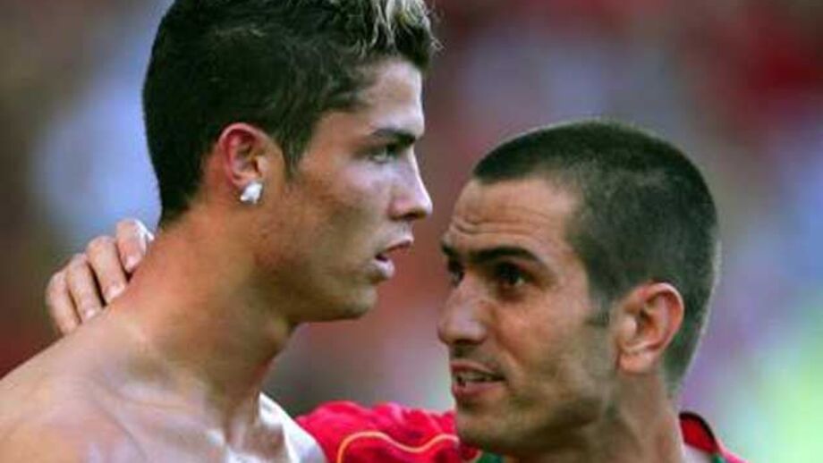 Pauleta: «Ronaldo bate todos os recordes»