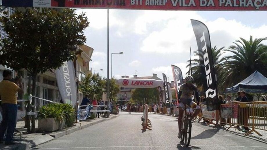 BTT: Vanessa Fernandes campeã nacional de meia maratona 
