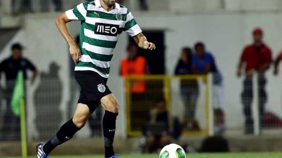 Gerson Magrão ainda procura condição ideal