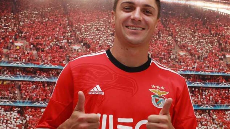 Siqueira busca ritmo perdido