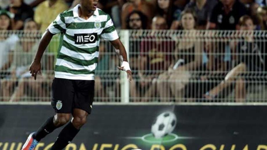 Renato Moura: «Sporting está em dívida com o Evaldo»