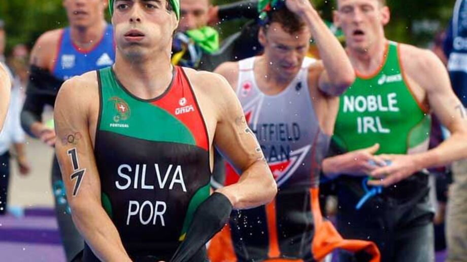 João Silva: «Tenho algumas limitações físicas»