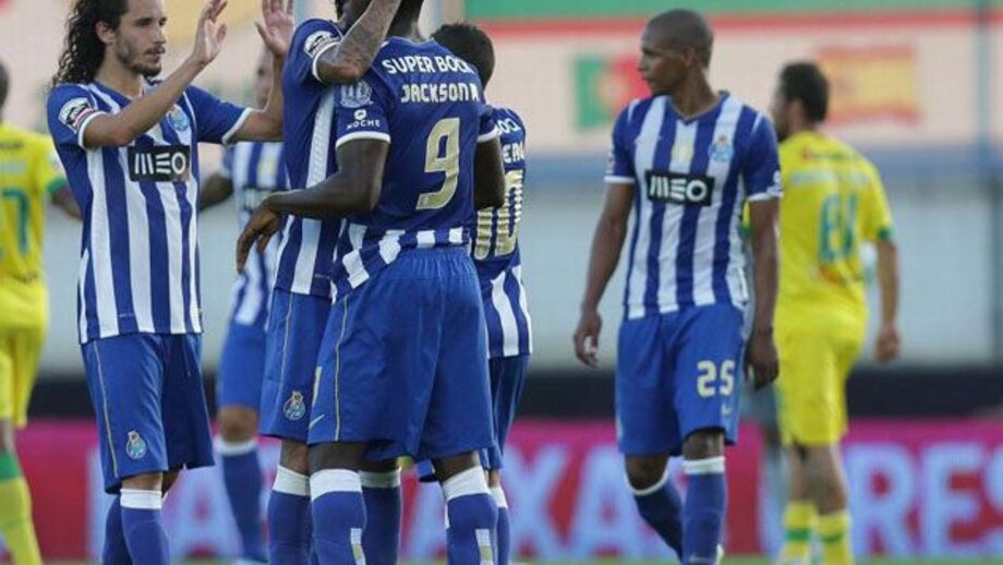 FC Porto já superou Benfica na luta pelos milhões