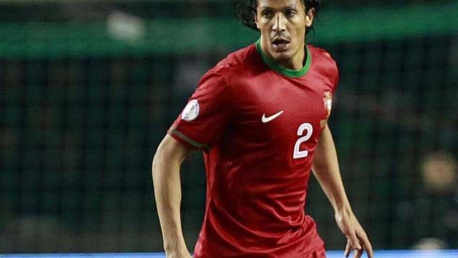 Washington: «Parece que o Bruno Alves não é português»