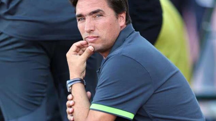 Rui Jorge: «Foi 6-1 e podia ter sido mais»