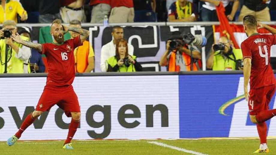 Raul Meireles: «Resultado é pesado»