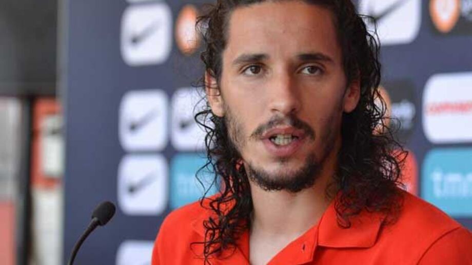 Licá: «Só o resultado falhou na minha estreia»