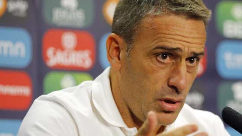 Paulo Bento: «Derrota foi o melhor que nos aconteceu»
