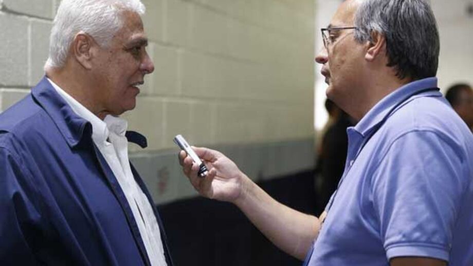 Roberto Dinamite: «Mundial no Brasil sem Portugal não faria sentido»