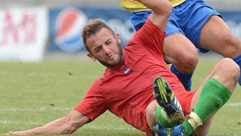 Marakis falha jogo no Bonfim 