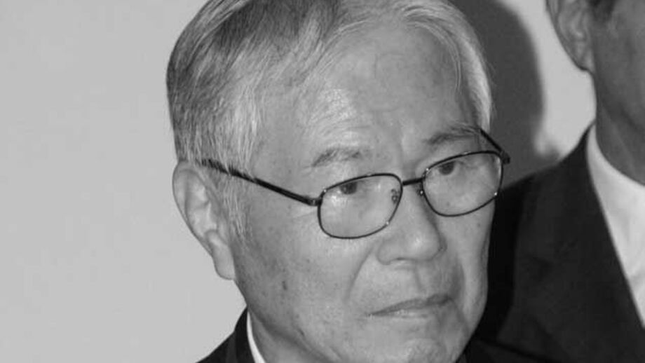 Morreu Kiyoshi Kobayashi
