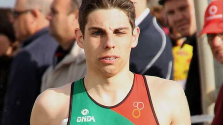 Mundial: Pedro Mendes termina em 46.º lugar
