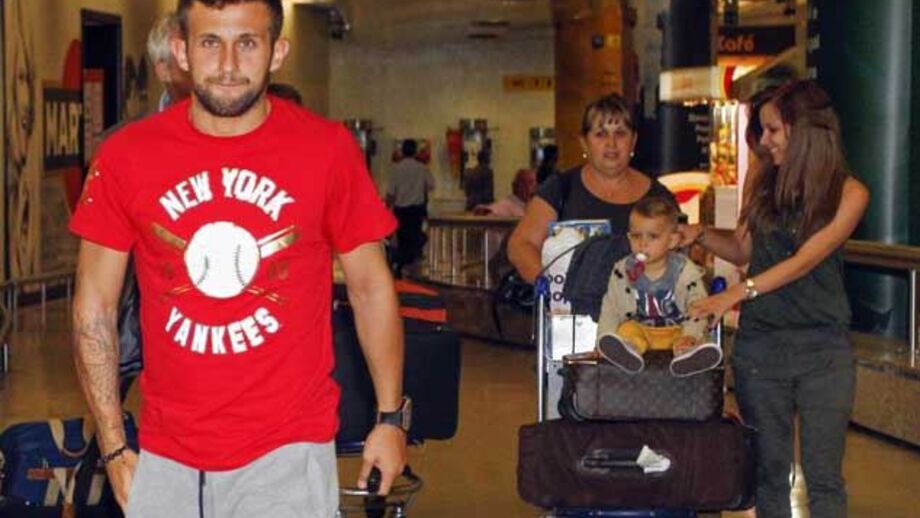 Boletim clínico para a 4.ª jornada