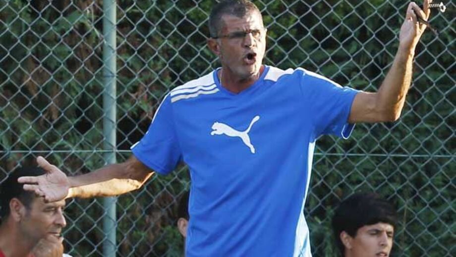 Baltemar Brito: «Mourinho tomou decisão acertada»