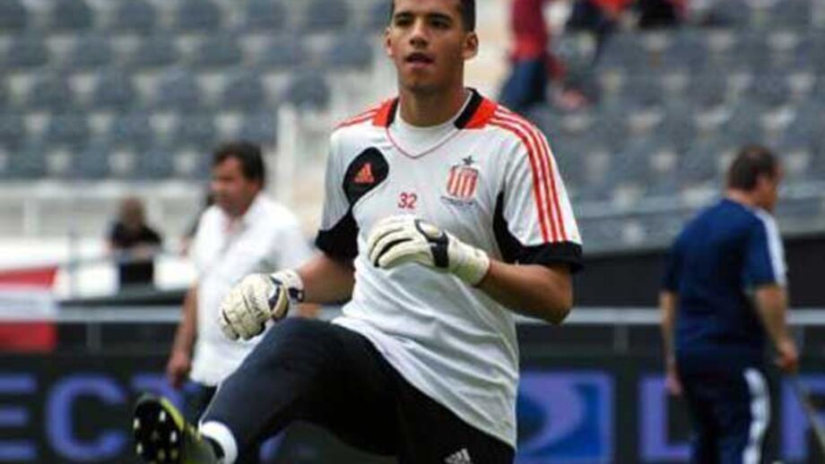 Gerónimo Rulli à conquista da Europa