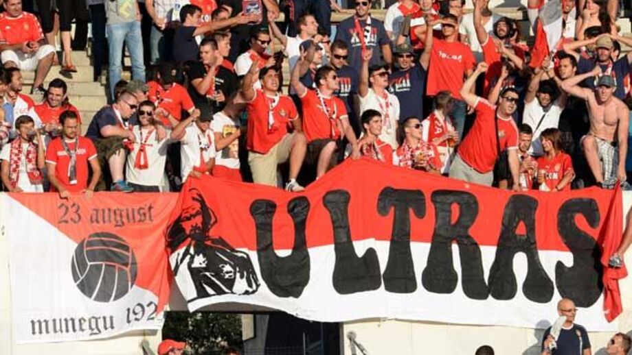 Monaco supera recorde de sócios