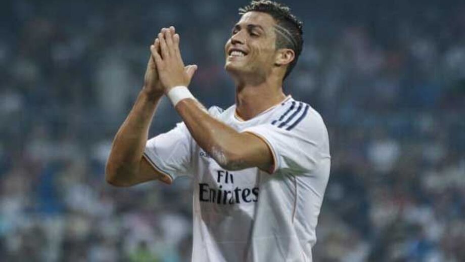 Oficial: Ronaldo renova com merengues