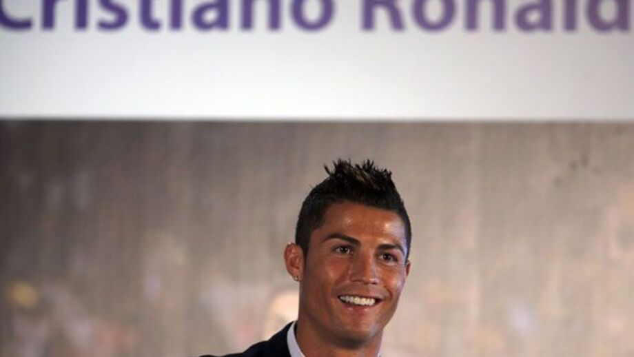 Ronaldo: «Se deixasse o Real não tinha clube para onde ir»