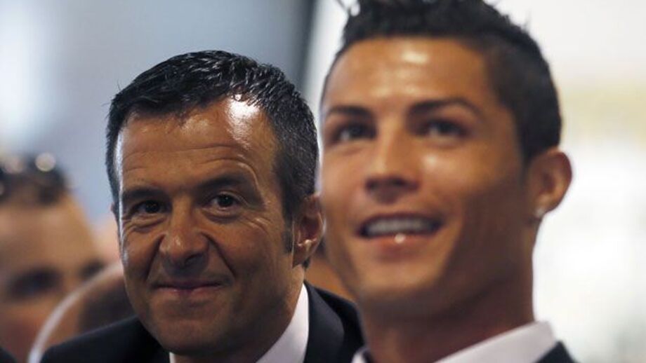 Ronaldo: «Dinheiro foi importante mas não era a prioridade»