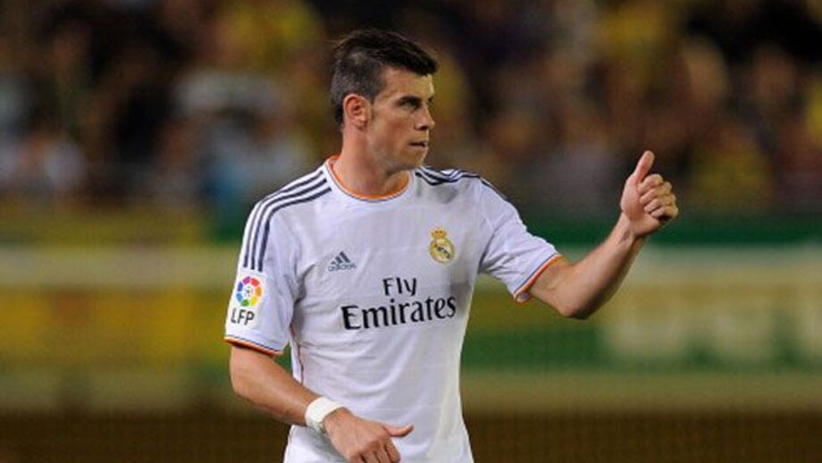 Bale repetiu início galático dos "Ronaldos"