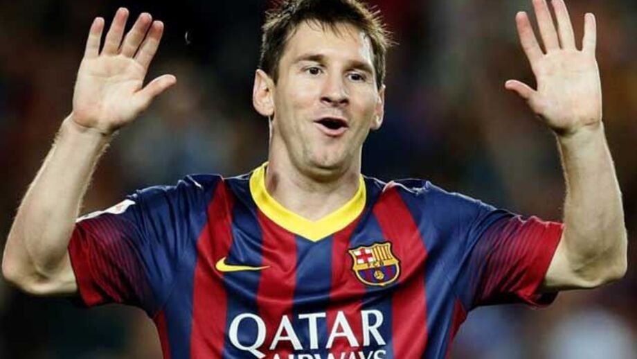 Toni Freixa: «Não renovamos com Messi em função de outros»