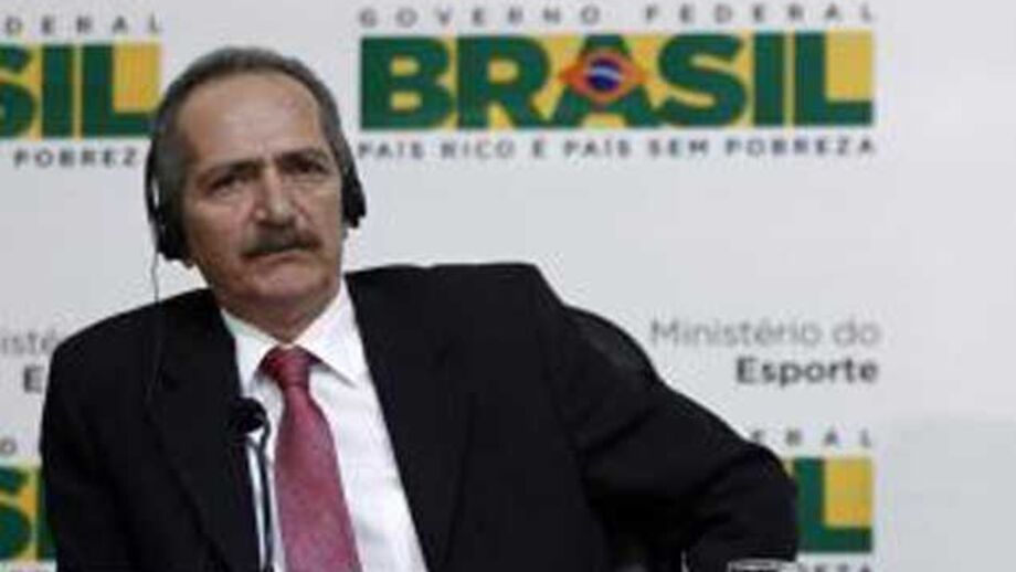 Brasil quer organizar Mundial'2019