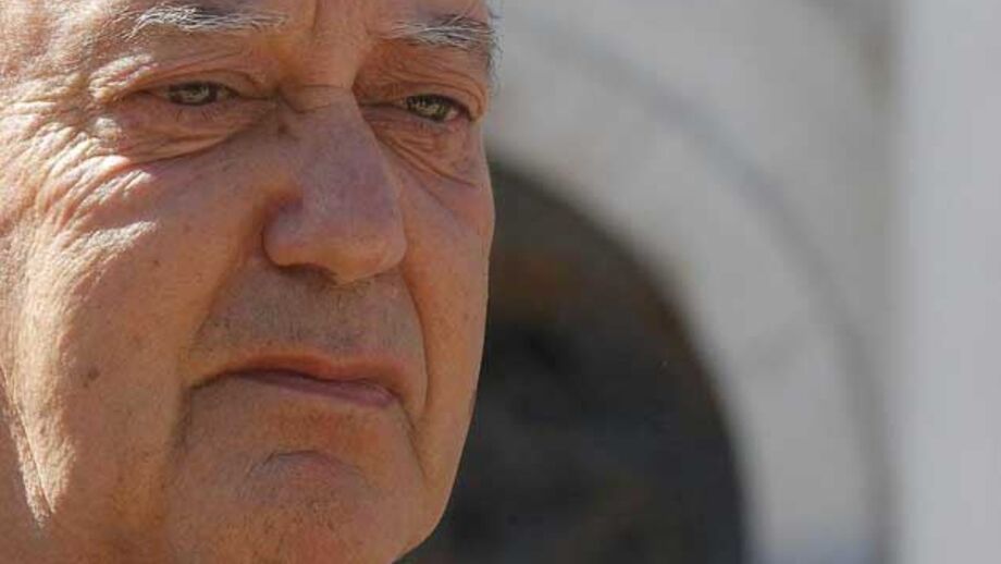 Pinto da Costa: «Não conheço Bruno de Carvalho»