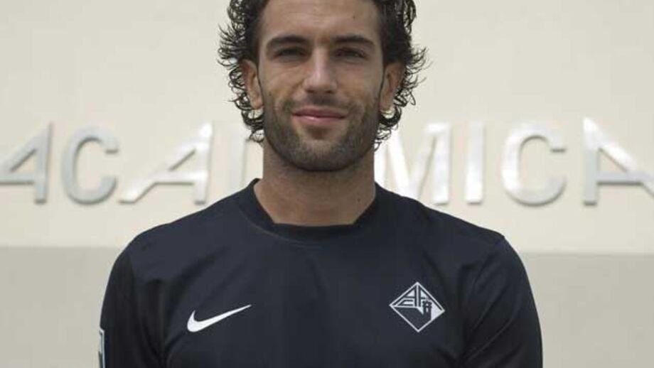 Inspiração no Jamor