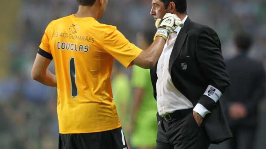 À descoberta da Europa