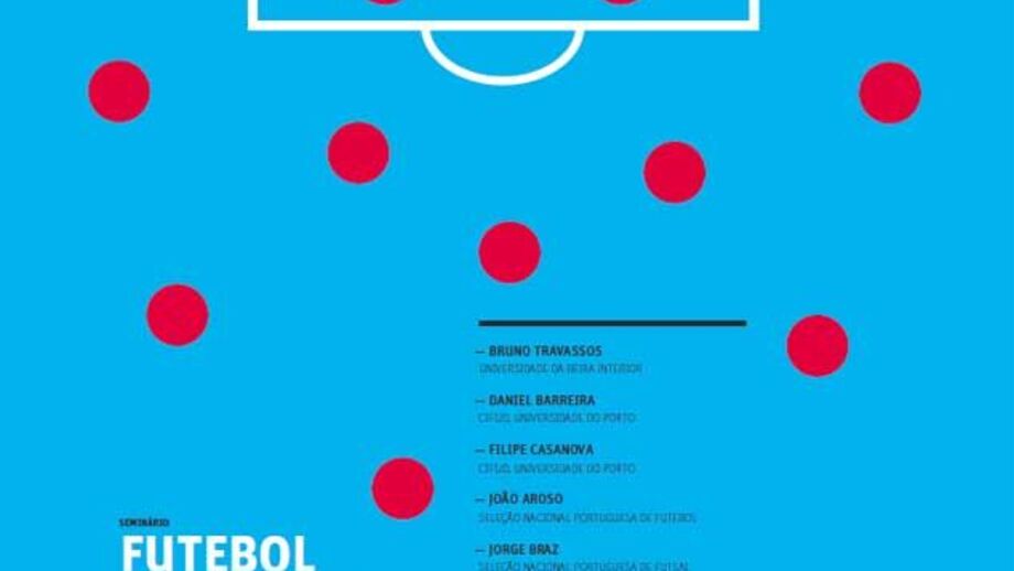 Futebol pensado e jogado no plural