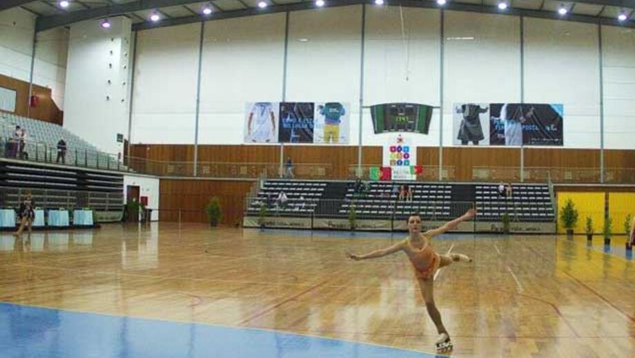 Patinagem artística: Portugal alcança bronze nos Europeus