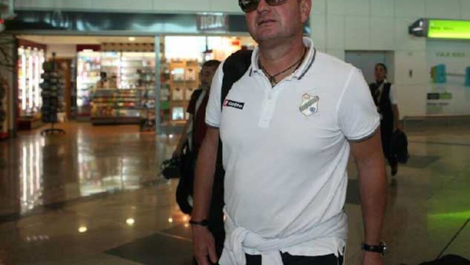 Rijeka não teme vimaranenses