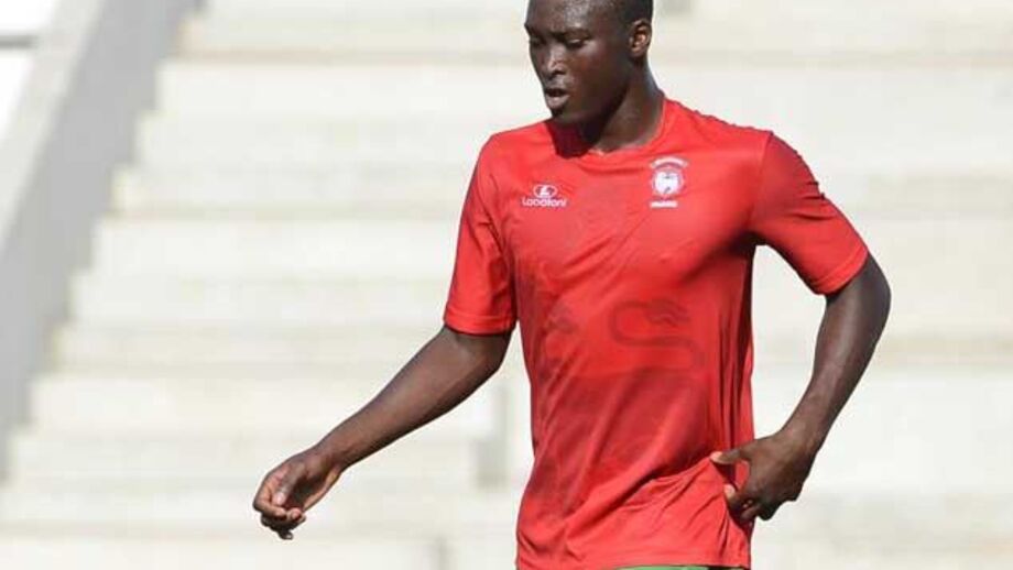 Danilo Pereira condiciona convocatória para Belém