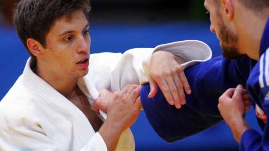 Portugueses eliminados no Europeu de juniores