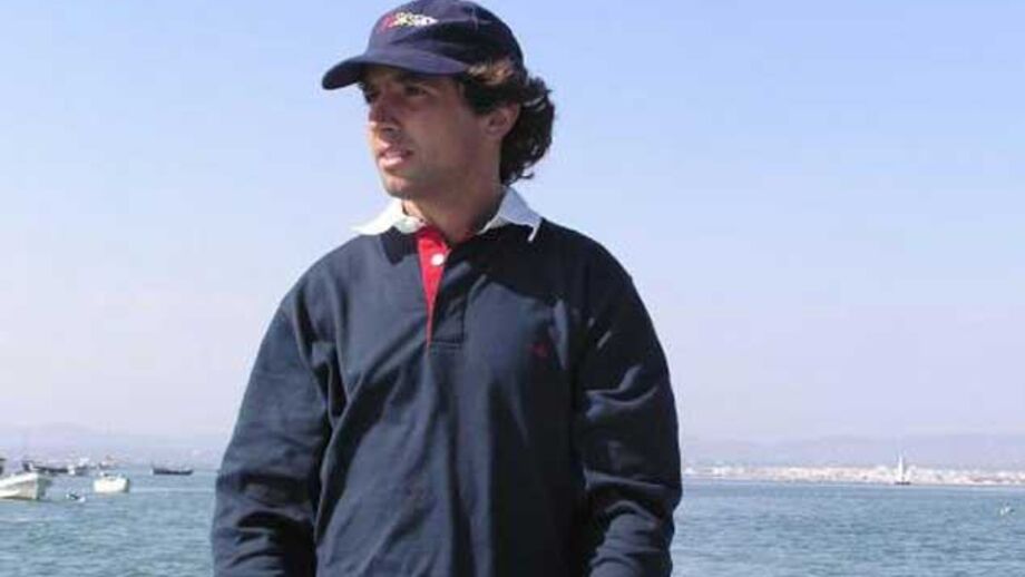 Hugo Rocha vence campeonato espanhol de J80