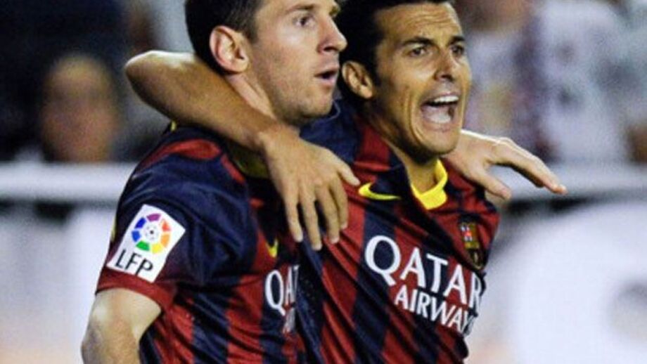 Barcelona super favorito na receção à Real Sociedad