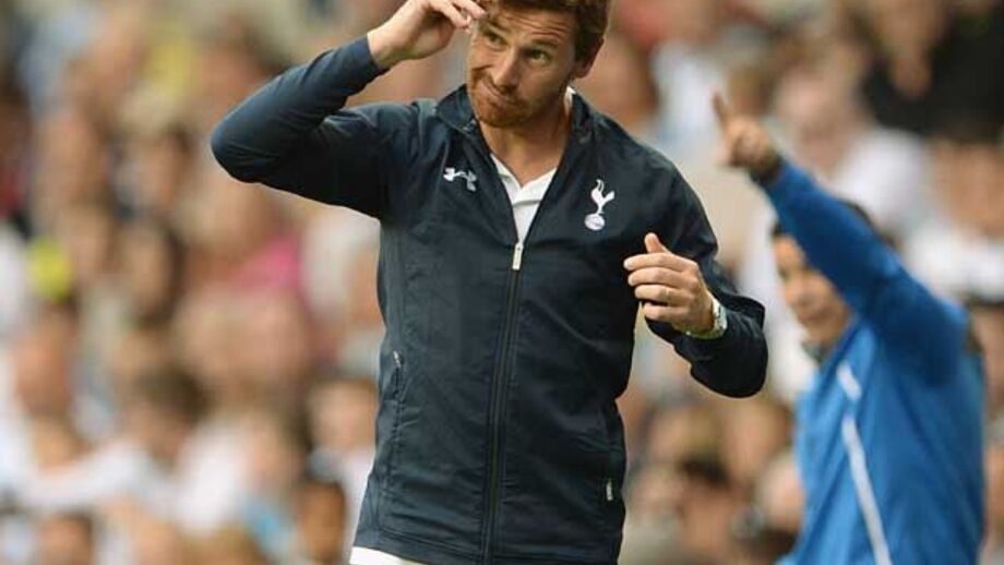 Villas-Boas favorito no reencontro com Mourinho